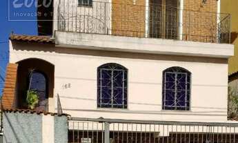 Imagem: Santo André - Casa Padrão - Vila Camilópolis