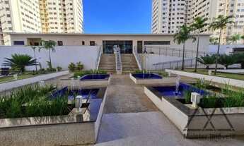 Imagem 7: Apartamento com 2 quartos no Residencial Máximo Clube - Bairro Vila Brasília em Aparecida