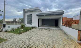 Imagem 2: Casa - Parque Olívio Franceschini - Hortolândia