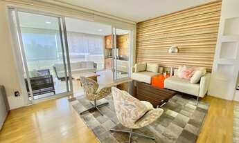 Imagem 5: São Paulo - Apartamento Padrão - Anália Franco