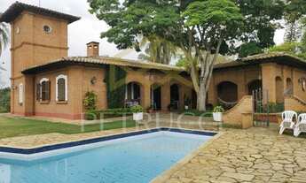 Imagem: Chácara - Chácara Terra Nova - Jundiaí