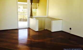 Imagem 2: COBERTURA - REAL PARQUE - SP