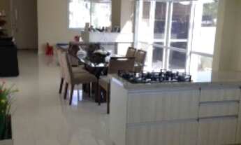 Imagem 3: SOBRADO - CAMPECHE - SC