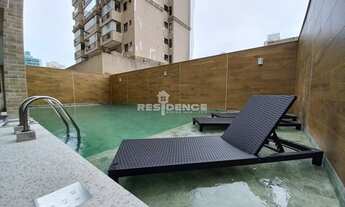 Imagem 3: Vila Velha - Apartamento Padrão - Praia de Itapoã