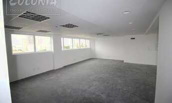 Imagem 5: Santo André - Conjunto Comercial/sala - Vila Bastos