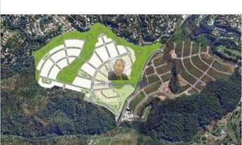 Imagem 5: Vende-se LOTE Cond. Reserva Santa Maria Nature (Fase 2