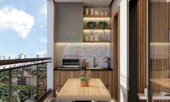 Imagem 6: Apartamento Padrão em Ribeirão Preto