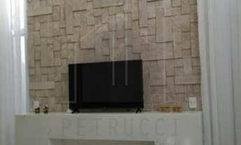 Imagem 3: Casa - Swiss Park - Campinas