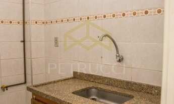 Imagem 5: Kitnet - Centro - Campinas