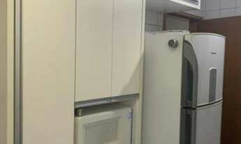 Imagem 4: Possui 80 metros quadrados com 2 quartos