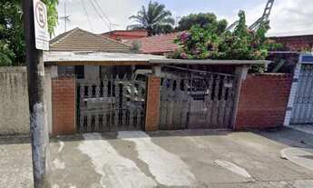 Imagem 5: Casa para Venda - Ponta da Praia, Santos - 270m², 2 vagas