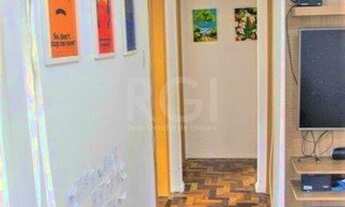 Imagem 5: Porto Alegre - Apartamento Padrão - Santo Antonio