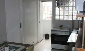 Imagem 4: APARTAMENTO - VILA MARIANA - SP