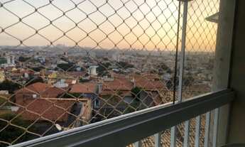 Imagem 7: Apartamento à venda no Condomínio Mirante Bella Vista, Sorocaba/SP