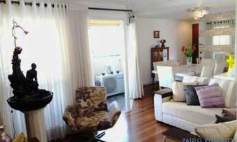 Imagem 2: APARTAMENTO - TATUAPÉ - SP