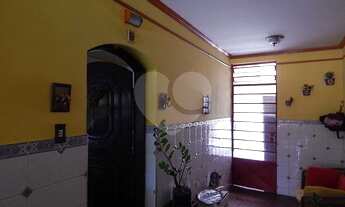 Imagem 7: Sobrado 03 dormitórios (02 Suítes) - Á Venda em Interlagos