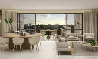 Imagem 4: Curitiba - Apartamento Padrão - Centro