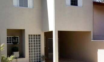 Imagem: CASA EM CONDOMÍNIO - CONDOMÍNIO TABATINGA