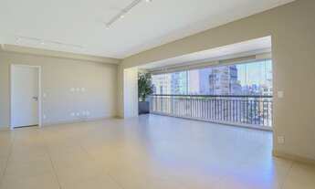 Imagem 3: Apartamento para comprar no Itaim Bibi com 3 quartos (3 suítes)