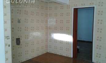 Imagem 7: Santo André - Casa Padrão - Vila Clarice