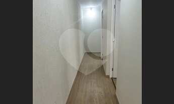 Imagem 5: CONJUNTO COMERCIAL 24H REFORMADO COM 03 SALAS, 01 BANHEIRO E 01 VAGA DE GARAGEM NO ITAIM B