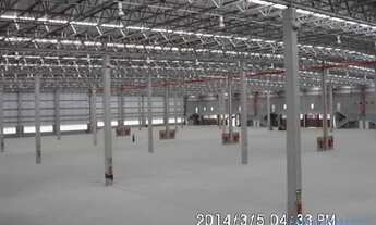 Imagem 4: GALPÃO - CHÁCARAS REUNIDAS ANHANGÜERA (NOVA VENEZA) - SP