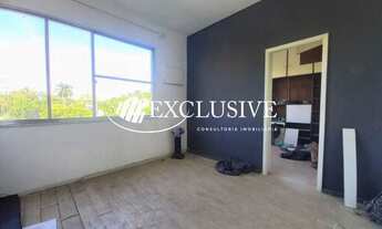 Imagem 2: Rio de Janeiro - Apartamento Padrão - Leblon