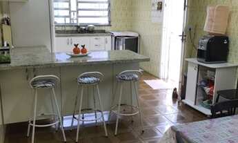 Imagem 7: CASA ASSOBRADADA - JARDIM VILA FORMOSA - SP