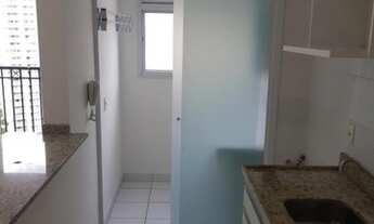 Imagem 3: Apartamento para Locação em Guarulhos, vila augusta, 2 dormitórios, 1 suíte, 2 banheiros