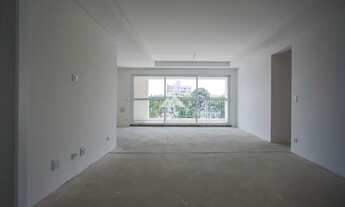 Imagem 4: Apartamento Novo à Venda - Alto Padrão - 2 Dormitórios - 2 Suítes - 3 Vagas