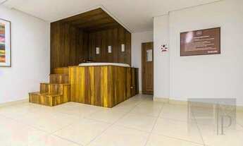 Imagem 4: Apartamento com 3 dormitórios à venda, 82 m² por R$ 870.000,00 - Edifício Choice - Barueri