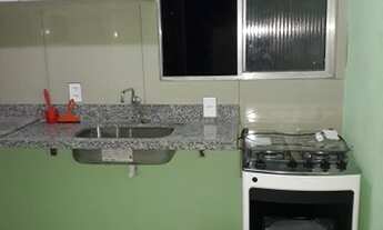 Imagem 2: Alugo apart cidade nova 700 reais