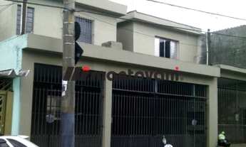 Imagem 4: Sobrado à venda, 2 quartos, 5 vagas, Vila Formosa - São Paulo/SP