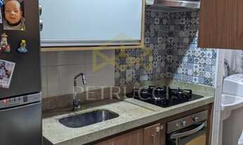 Imagem 6: Apartamento - Jardim Amazonas - Campinas