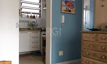 Imagem 3: Porto Alegre - Apartamento Padrão - Cidade Baixa