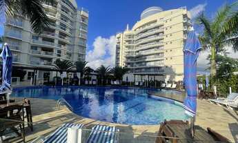 Imagem 7: Apartamento para venda com 69 metros quadrados com 2 quartos em Praia de Armacao - Penha