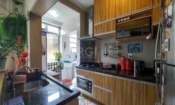 Imagem 7: Porto Alegre - Apartamento Padrão - Santana