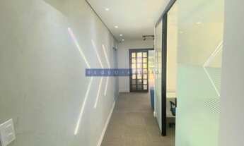 Imagem 4: São Paulo - Conjunto Comercial/Sala - Itaim Bibi