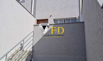 Imagem 5: SOBRADO À VENDA NA VILA SÍRIA