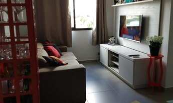 Imagem: Apartamento - Vila Olivo - Valinhos