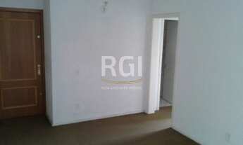 Imagem 2: Ótimo apartamento (2) dois dormitórios, uma vaga escriturada, bairro Petrópolis POA/RS