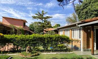 Imagem 2: Chácara - João Aranha - Paulínia