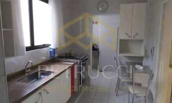 Imagem 3: Apartamento - Vila Olivo - Valinhos