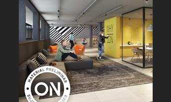 Imagem 6: VN Humberto I - 33m² - SP