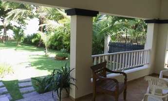 Imagem 7: Barequeçaba - Pé na areia - 500m2 de área construída