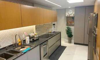 Imagem 2: Cobertura de 240 mts a Venda no Condomínio Double Deck