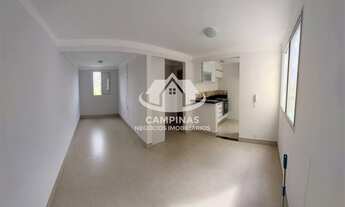 Imagem 3: APARTAMENTO PARA VENDA NO PARQUE DAS CACHOEIRAS EM CAMPINAS/SP