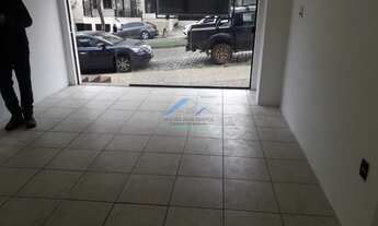 Imagem 2: Valinhos - Conjunto Comercial/Sala - Vila Clayton