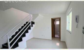 Imagem 1: Santo André - Apartamento Padrão - Vila Dora