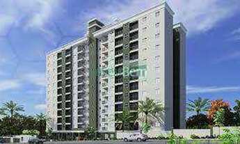 Imagem: Apartamento com 2 dormitórios à venda